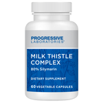 Progressive Labs Milk Thistle Complex 60 caps