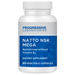 Progressive Labs Natto NSK Mega 60 vcaps