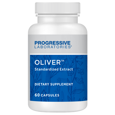 Progressive Labs Olivir 60 caps