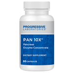 Progressive Labs Pan 10X 90 caps