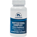 Progressive Labs Phytosterol Complex 90 vegetable caps
