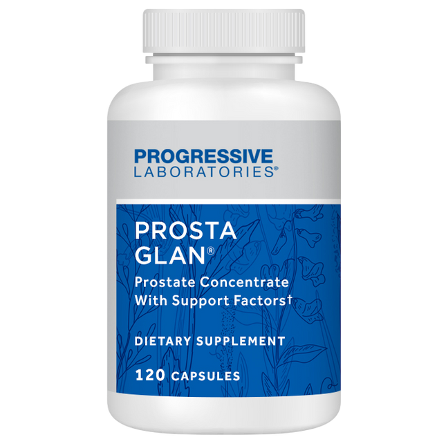 Progressive Labs Prosta Glan 120 caps