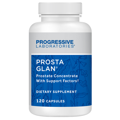 Progressive Labs Prosta Glan 120 caps