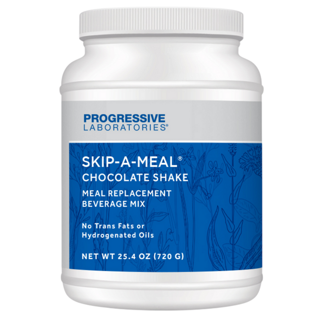 Progressive Labs Skip-A-Meal Shake Mix Chocolate 254 oz