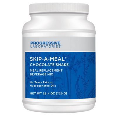 Progressive Labs Skip-A-Meal Shake Mix Chocolate 254 oz