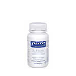 Pure Encapsulations B12 Folate 60 vcaps