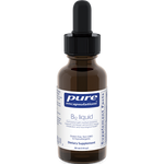Pure Encapsulations B12 Liquid 30 ml