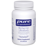 Pure Encapsulations Berberine UltraSorb 60c