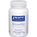 Pure Encapsulations Boswellia 60 vegcaps