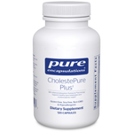 Pure Encapsulations CholestePure Plus 120 Caps