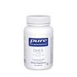 Pure Encapsulations DHEA 25 mg 60 vcaps