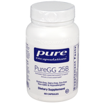 Pure Encapsulations PureGG 25B 