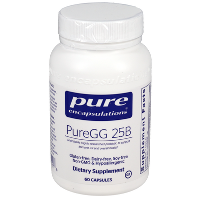 Pure Encapsulations PureGG 25B 
