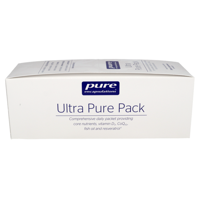 Pure Encapsulations UltraPure Pack 30 pkts
