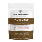 Real Mushrooms Lion's Mane Extract Powder 60g