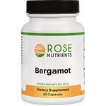 Rose Nutrients Bergamot