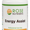 Rose Nutrients Energy Assist 