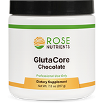Rose Nutrients GlutaCore Chocolate