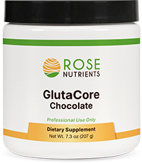 Gut Support Bundle - Chocolate