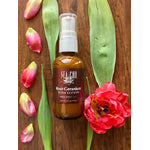 Sea Chi Organics Rose Geranium Body Lotion 120ml/ 4oz