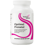 Seeking Health optimal prenatal 240 capsules