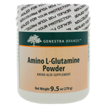 Seroyal/Genestra Amino L-Glutamine Powder 270 grms