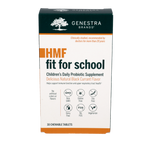 Seroyal/Genestra HMF Fit For School 30 tabs