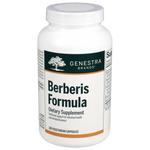Seroyal/Genestra Berberis Formula 180 Vcaps