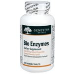 Seroyal/Genestra Bio Enzymes 100 Chew