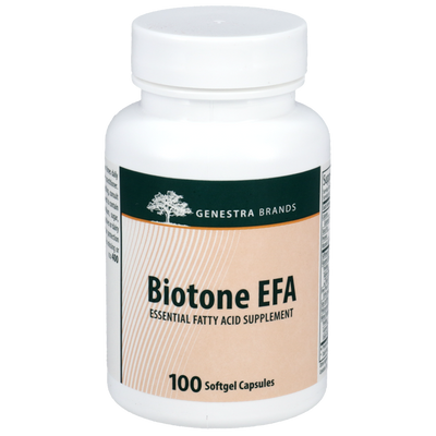 Seroyal/Genestra Biotone Efa Phytosterols 100 Caps