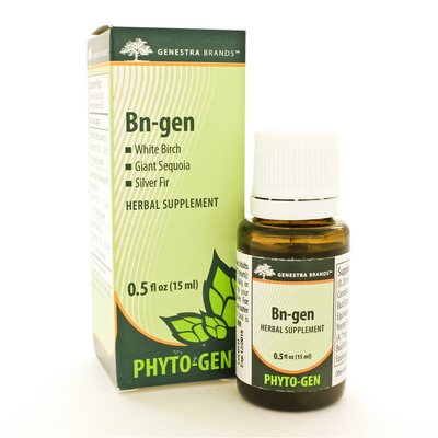 Seroyal/Genestra Bn-gen 0.5 oz