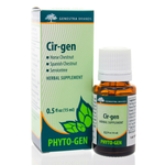 Seroyal/Genestra Cir-gen 0.5 oz