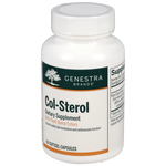 Seroyal/Genestra Col-Sterol 60 softgels