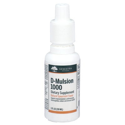 SeroyalGenestra D Mulsion 1000 Mint