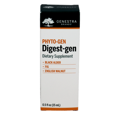 Seroyal/Genestra Digest-gen 0.5 oz