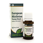 Seroyal/Genestra European Mistletoe - 0.5 fl oz -15 ml