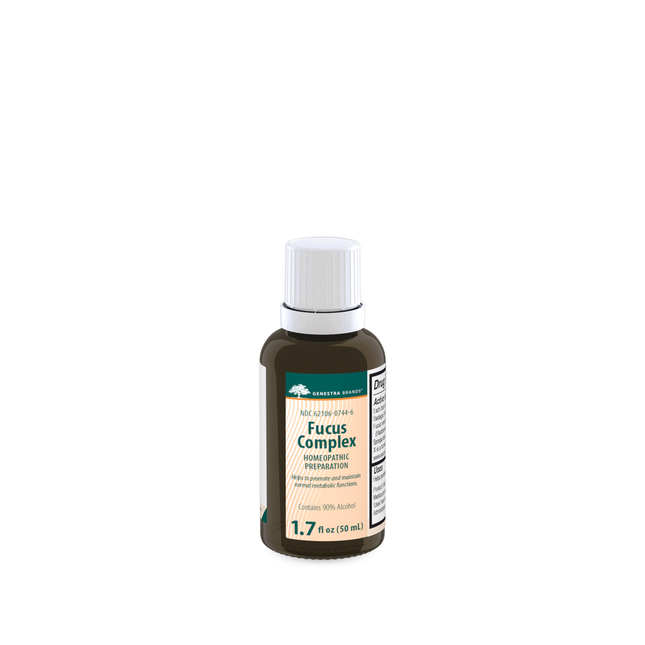 SeroyalGenestra Fucus Complex 50 ml