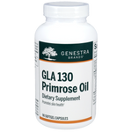 Seroyal/Genestra Gla 130 Primrose Oil 90 Gels