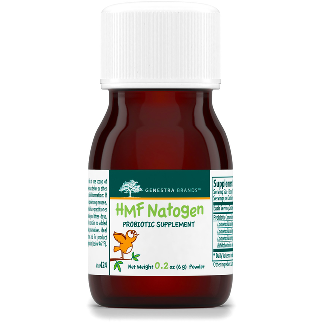 Seroyal/Genestra HMF Natogen (6g)