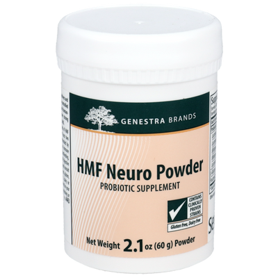Seroyal/Genestra HMF Neuro Powder (2.1 oz)
