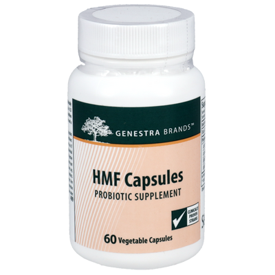 Seroyal/Genestra Hmf Capsules 60 Vcaps