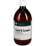 Seroyal/Genestra Liquid B Complex 15.2 Oz