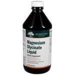 Seroyal/Genestra Magnesium Glycinate 15.2 oz