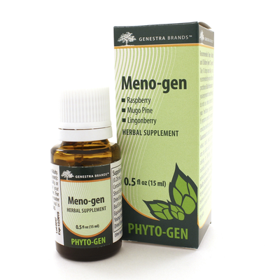 Seroyal/Genestra Meno-gen 0.5 oz