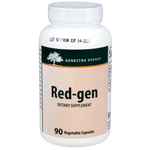 Seroyal/Genestra Red-Gen 90 Vcaps