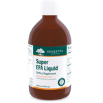 Seroyal/Genestra Super Efa Liquid 16.9 Oz