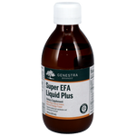Seroyal/Genestra Super Efa Liquid Plus 7.6 Oz