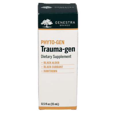 Seroyal/Genestra Trauma-gen 0.5 oz