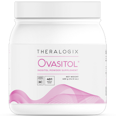 Theralogix Ovasitol Inositol 400 g