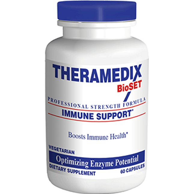 Theramedix Immune Support 60 caps